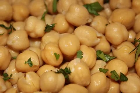 خرید انواع نخود تازه با بهترین قیمت