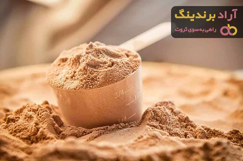 بهترین پودر استخوان خوراکی + قیمت خرید عالی