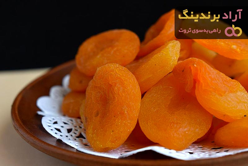 آشنایی با زردالو تخم مرغی + قیمت استثنایی خرید زردالو تخم مرغی