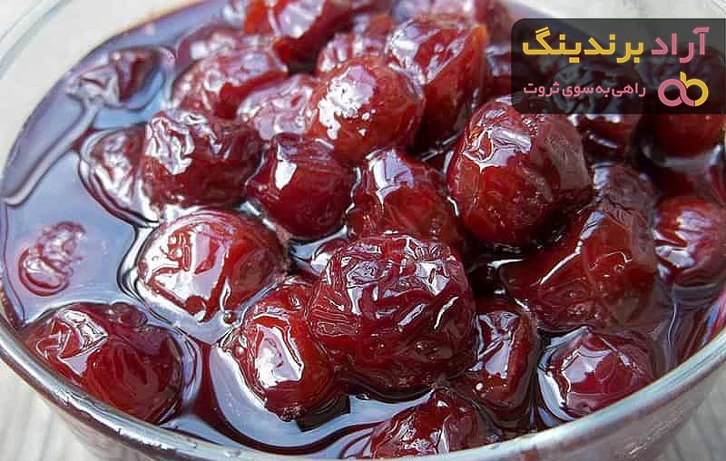 آشنایی با آلوچه آلبالو + قیمت استثنایی خرید آلوچه آلبالو