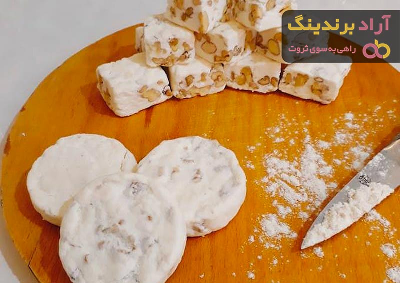 راهنمای خرید گز آردی کرمانی + قیمت عالی