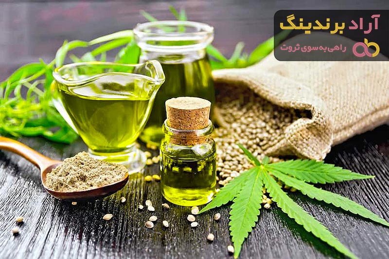 خرید جدیدترین انواع اسانس روغنی خوراکی