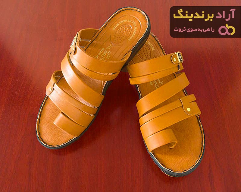 خرید و قیمت روز صندل المطراش اصل