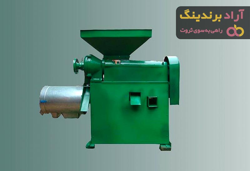 خرید و قیمت دستگاه پسته پوست کنی