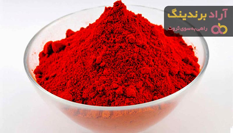 فروش دستگاه تست جیوه قرمز