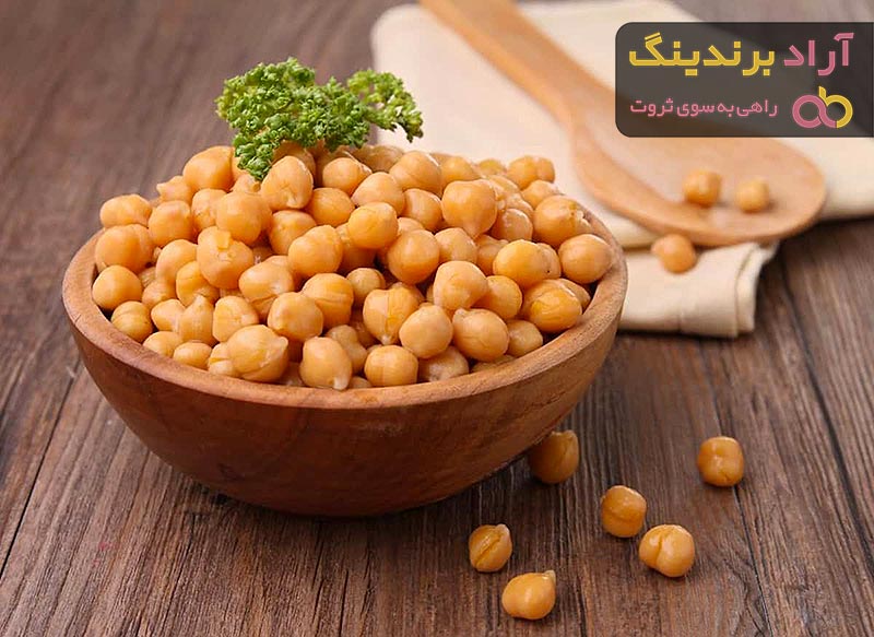 آشنایی با نخود فلافلی + قیمت استثنایی خرید نخود فلافلی