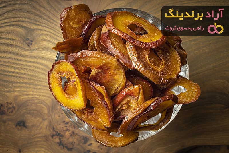 خرید بهترین انواع آلو خشک با قیمت ارزان