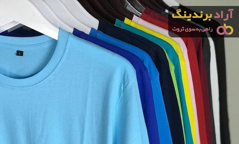 خرید جدیدترین انواع تیشرت ورزشی با قیمت مناسب