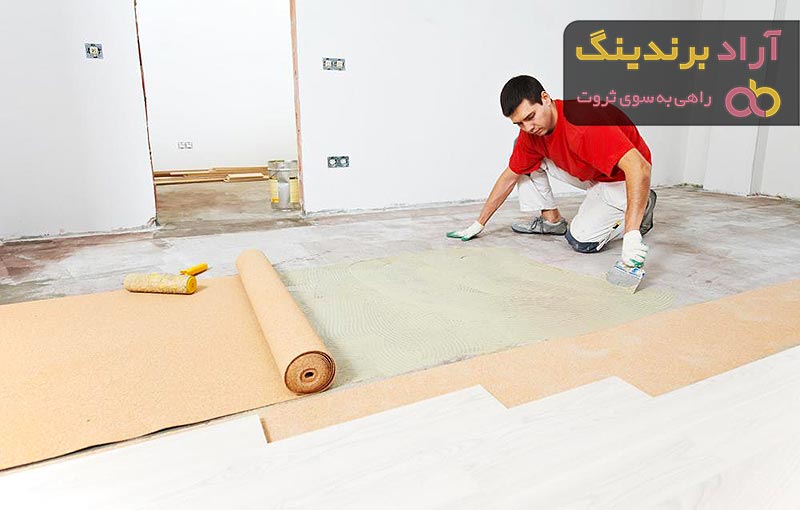 خرید چسب دوطرفه برای موکت + قیمت عالی با کیفیت تضمینی