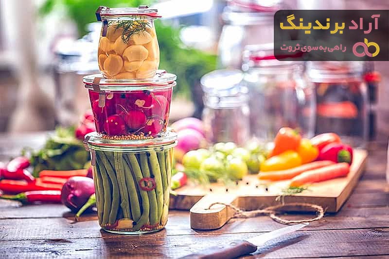 قیمت سرکه خانگی + خرید انواع متنوع سرکه خانگی