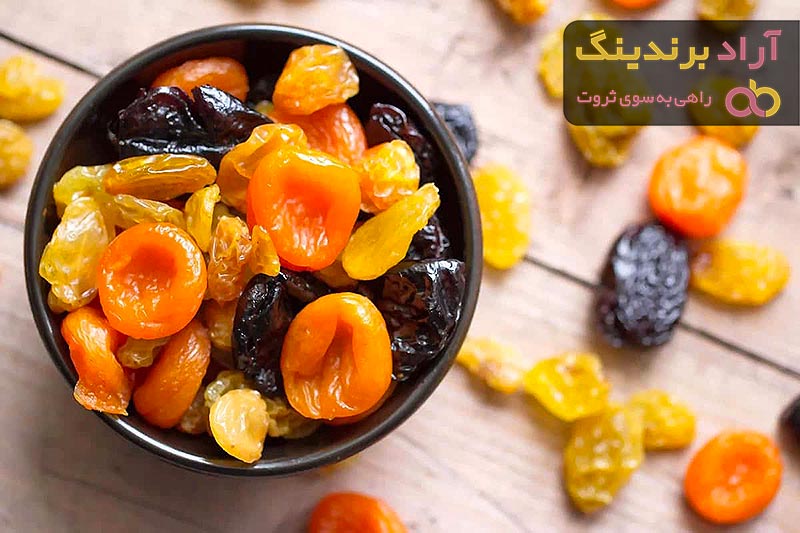 خرید و قیمت بهترین انواع الو