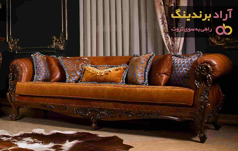 بهترین مبل چستر کدام است؟ + مقایسه کامل | قیمت عالی