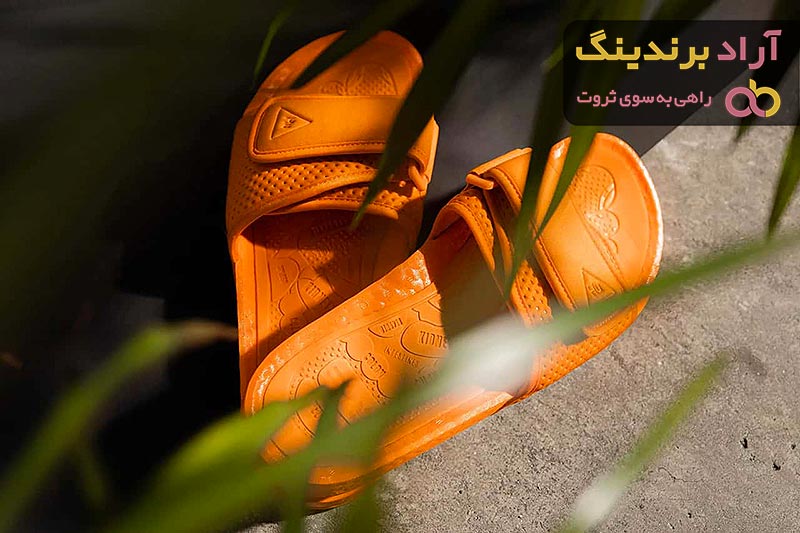 معرفی انواع دمپایی طبی + قیمت خرید روز