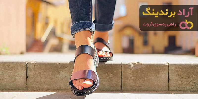 معرفی صندل راحتی زنانه + بهترین قیمت خرید