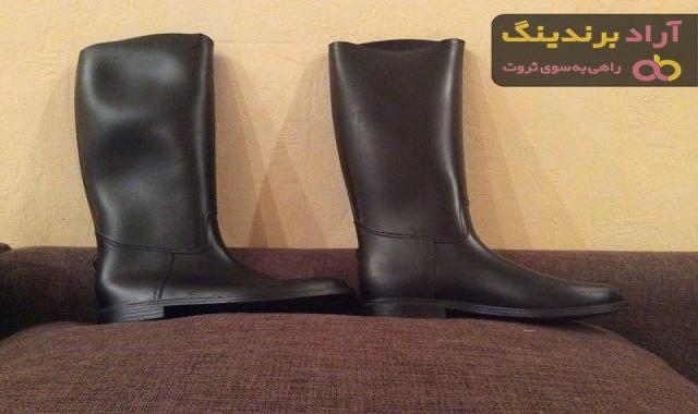 معرفی چکمه سوارکاری ارزان + بهترین قیمت خرید