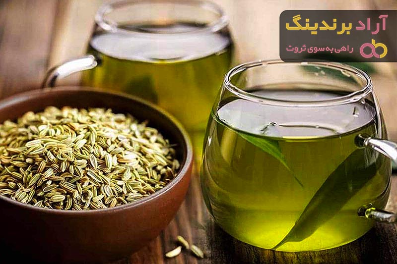 قیمت رازیانه + خرید و فروش رازیانه باکیفیت عمده