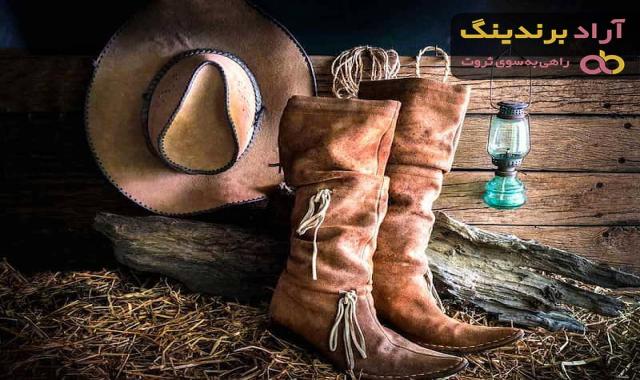 راهنمای خرید چکمه سوارکاری مردانه + قیمت عالی