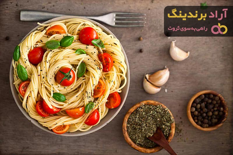 قیمت ماکارونی طرح دار + خرید انواع متنوع ماکارونی طرح دار