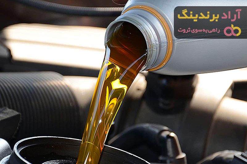 خرید انواع روغن هیدرولیک ال 90 + قیمت