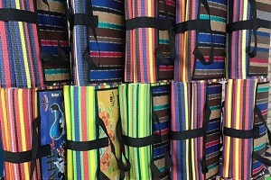 خرید جدیدترین انواع زیر انداز حصیری از معتبرترین برند های دنیا