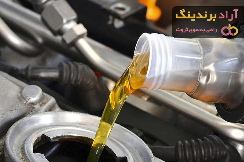 خرید انواع روغن هیدرولیک زانتیا + قیمت
