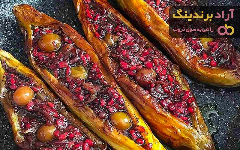 خرید و لیست قیمت انار با بهترین کیفیت