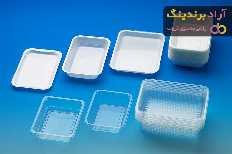 خرید ظروف یکبار مصرف مجلسی + بهترین قیمت