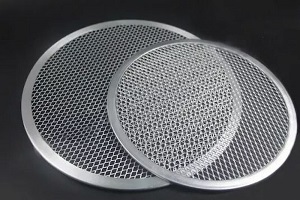 مرجع قیمت انواع توری آلومینیومی + خرید ارزان