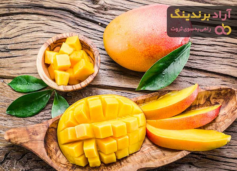 لیست قیمت انبه ایرانی بهمن 1401