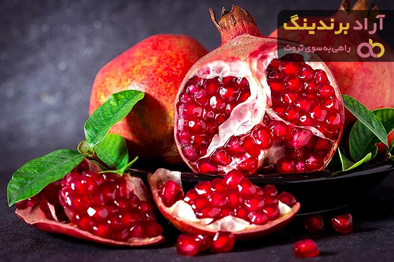 آشنایی با میوه ی انار + قیمت استثنایی خرید میوه ی انار