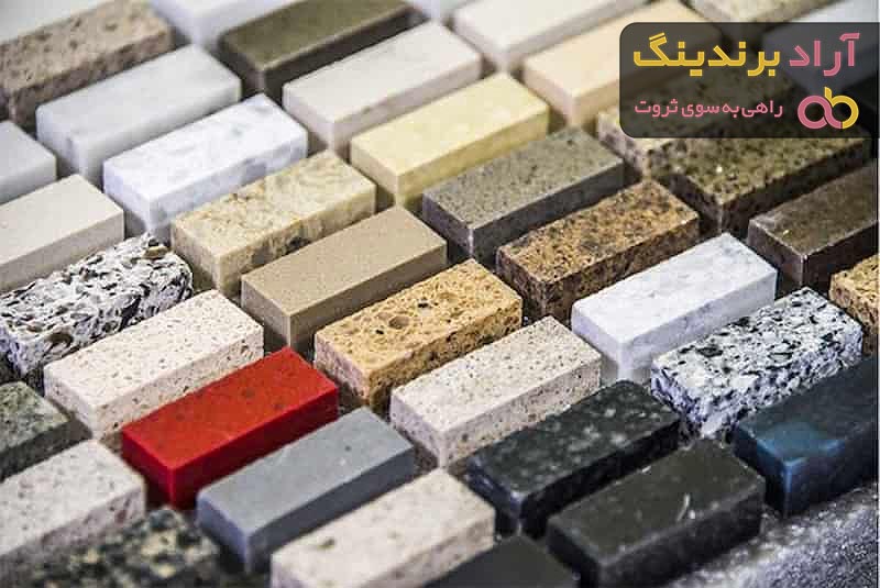 راهنمای خرید سنگ آنتیک طبیعی + قیمت عالی