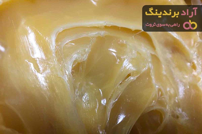 روغن گریس چیست؟ + قیمت خرید روغن گریس