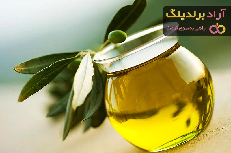 مرجع قیمت انواع روغن زیتون بکر + خرید ارزان