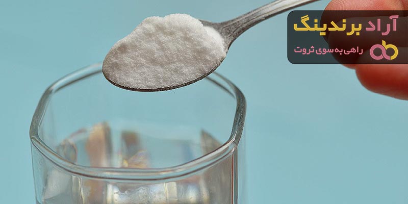 خرید کربنات سدیم سبک مراغه با قیمت استثنایی