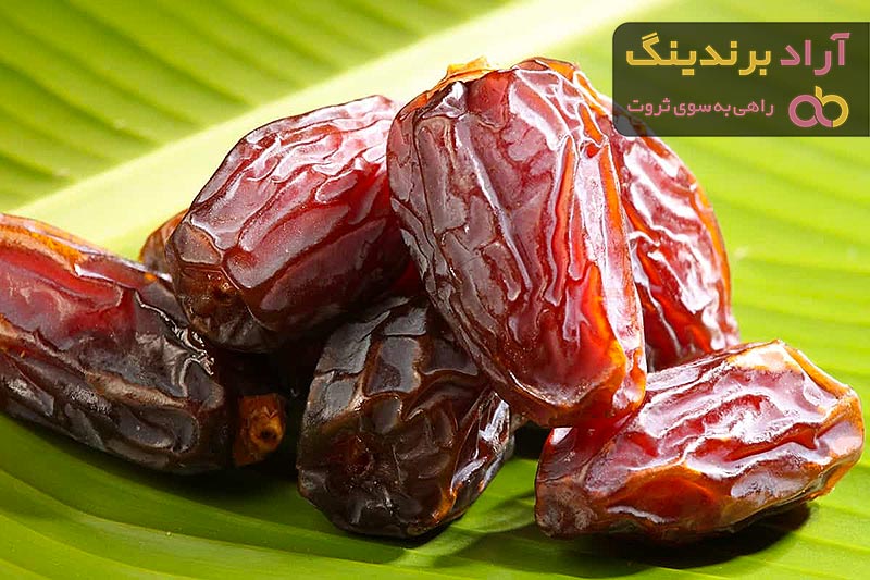 خرید و لیست قیمت خرما با بهترین کیفیت