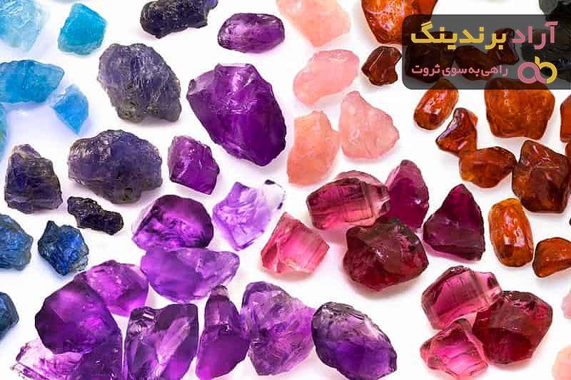 معرفی سنگ آمیتیست اصل + بهترین قیمت خرید