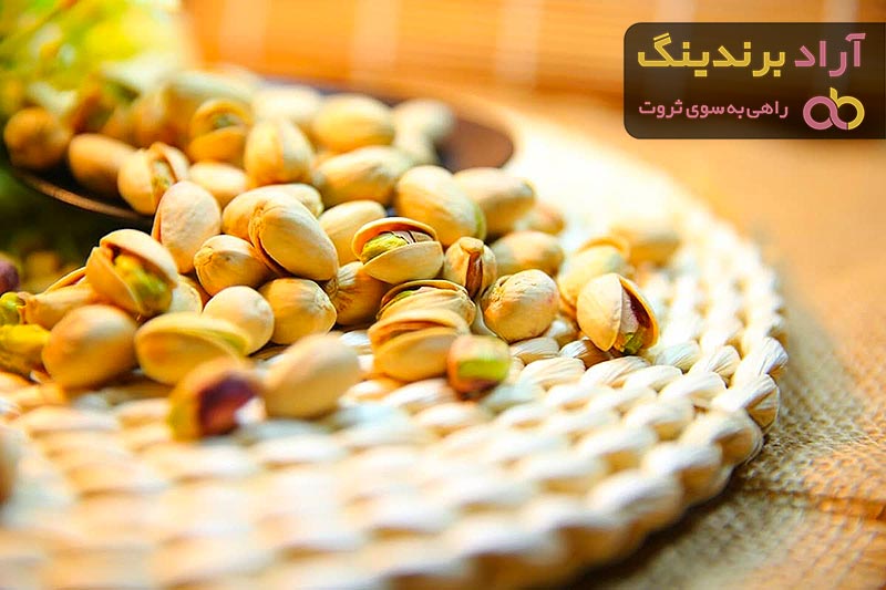 قیمت خرید پسته ایرانی + فروش در تجارت و صادرات