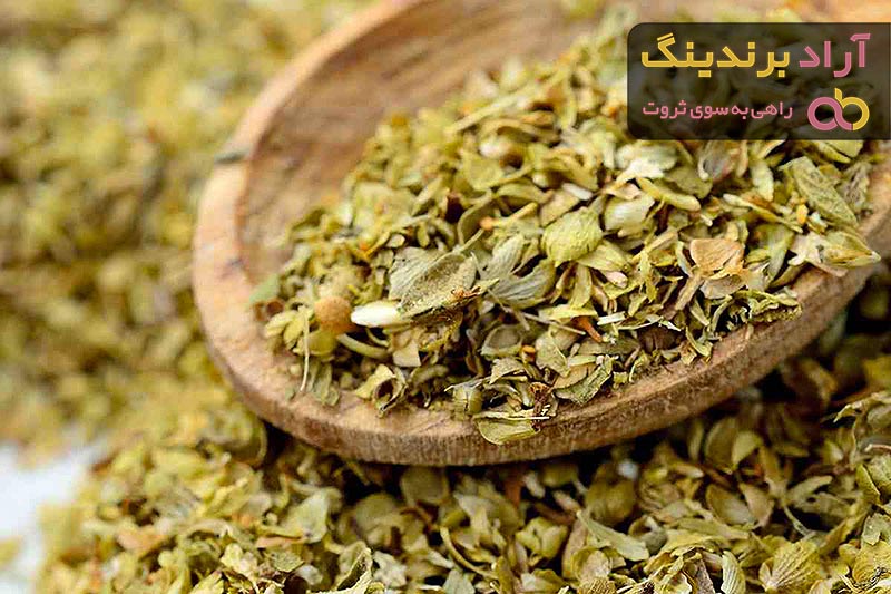 خرید و قیمت روز گل ختمی خشک
