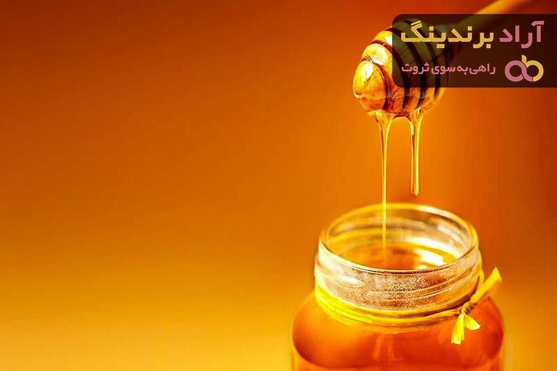 خرید عسل طبیعی کوهی وحشی با قیمت استثنایی