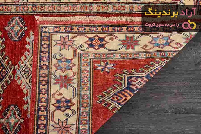 خرید فرش دستباف تبریز اصل + بهترین قیمت