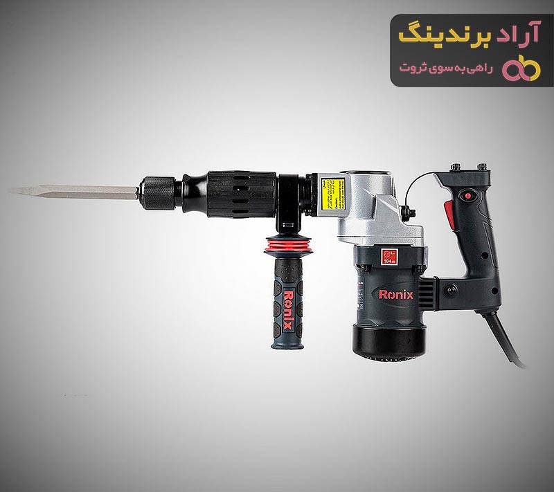 قیمت خرید چکش برقی بی صدا + راهنمای استفاده