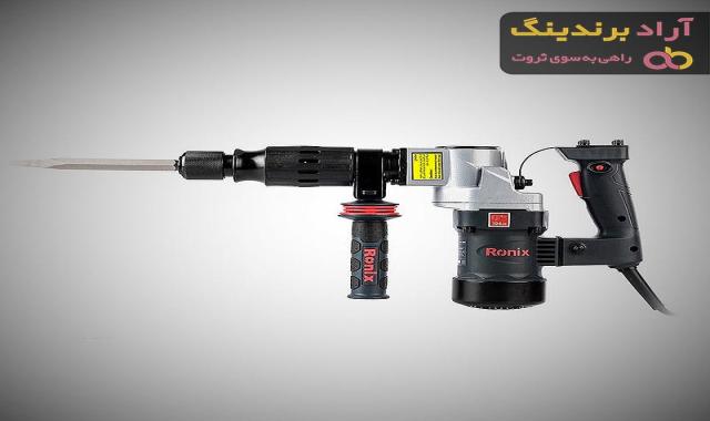 قیمت خرید چکش برقی بی صدا + راهنمای استفاده