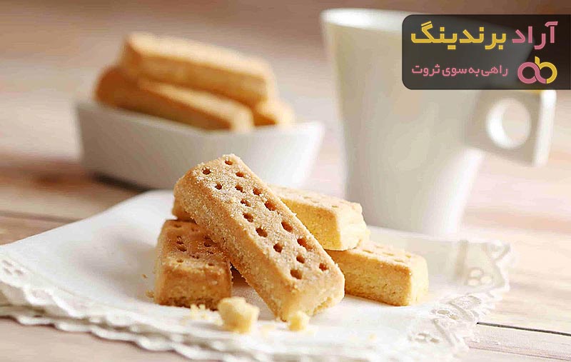 آشنایی با بیسکویت رژیمی + قیمت استثنایی خرید بیسکویت رژیمی