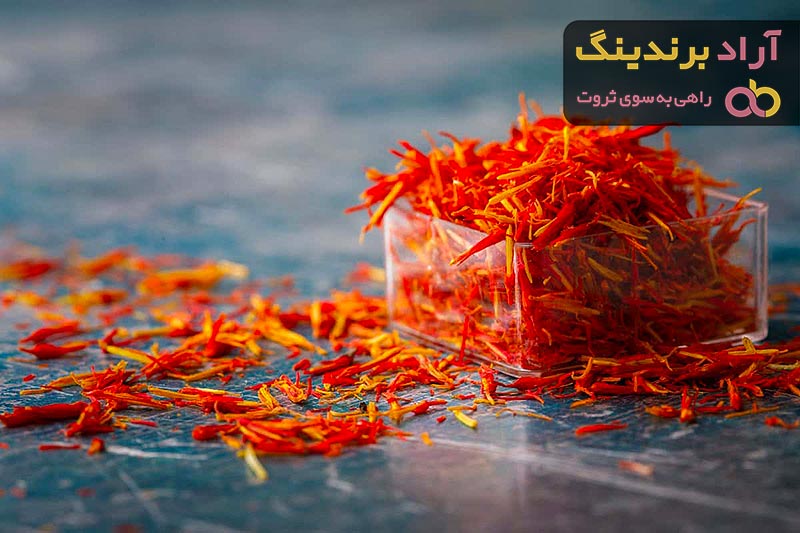 زعفران صادراتی | فروشندگان قیمت مناسب زعفران صادراتی