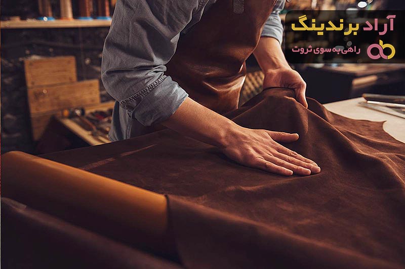 راهنمای خرید چرم و محصولات چرمی + قیمت عالی