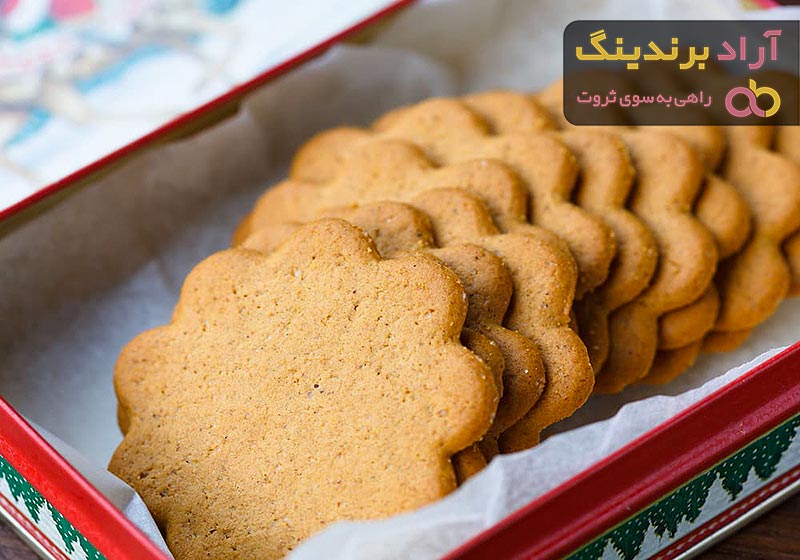 راهنمای خرید بیسکویت کره ای دانمارکی + قیمت عالی