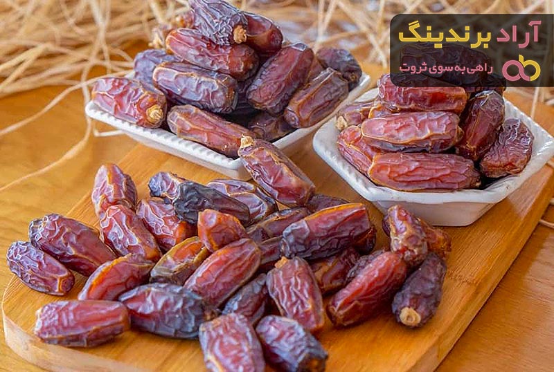 خرید و قیمت روز خرمای پیارم