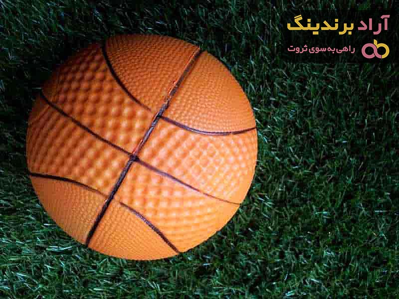 راهنمای خرید توپ بسکتبال حرفه ای + قیمت عالی