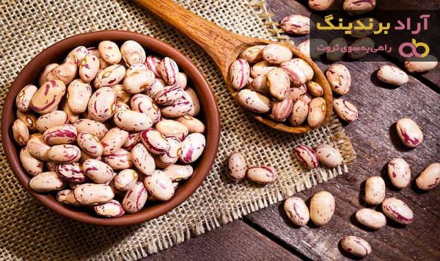 آشنایی با لوبیا چیتی + قیمت استثنایی خرید لوبیا چیتی