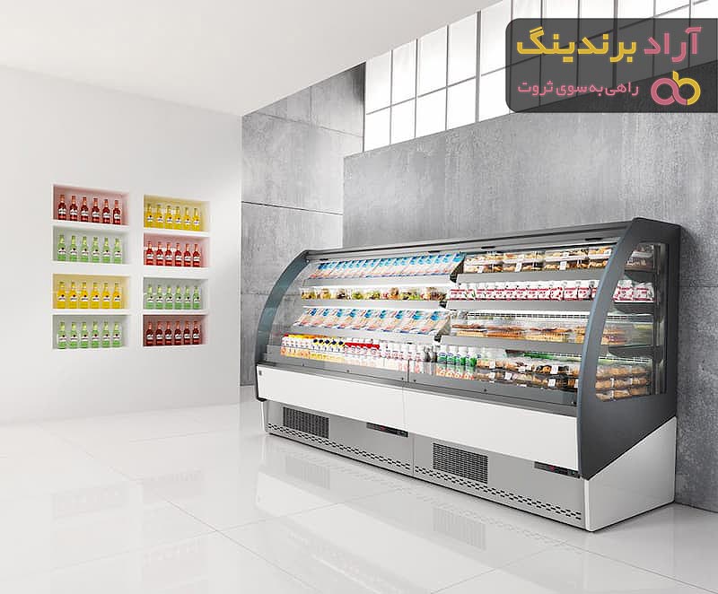 معرفی یخچال صنعتی کرج + بهترین قیمت خرید